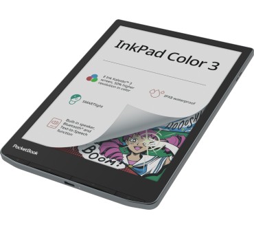 Produktbild PocketBook InkPad Color 3