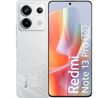 Produktbild Xiaomi Redmi Note 13 Pro