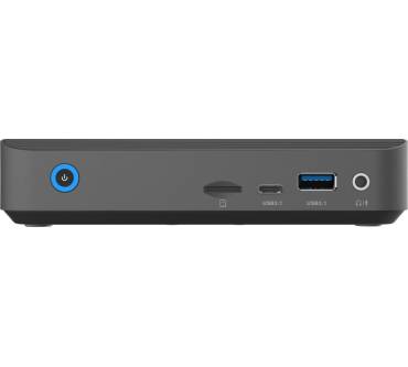 Produktbild Zotac ZBOX edge CI343