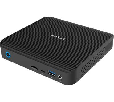 Produktbild Zotac ZBOX edge CI343