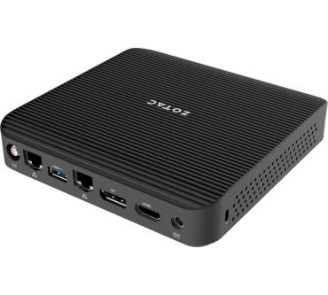 Produktbild Zotac ZBOX edge CI343