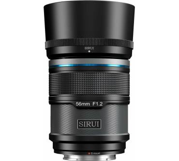 Produktbild Sirui 56mm 1.2 Sniper