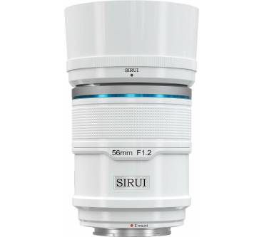 Produktbild Sirui 56mm 1.2 Sniper