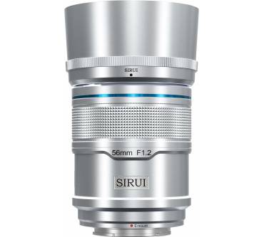 Produktbild Sirui 56mm 1.2 Sniper