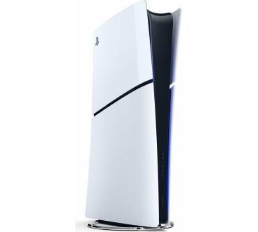 Produktbild Sony PlayStation 5 Slim