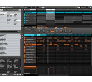 Produktbild Native Instruments Maschine