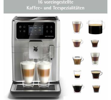 Produktbild WMF Perfection 640