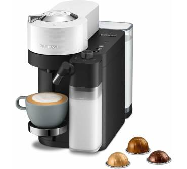 Produktbild De Longhi Nespresso Vertuo Lattissima