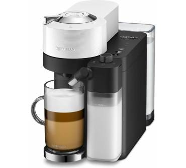 Produktbild De Longhi Nespresso Vertuo Lattissima