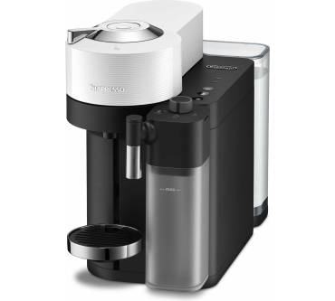 Produktbild De Longhi Nespresso Vertuo Lattissima