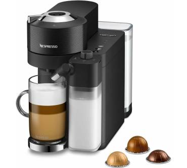 Produktbild De Longhi Nespresso Vertuo Lattissima