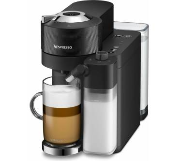 Produktbild De Longhi Nespresso Vertuo Lattissima