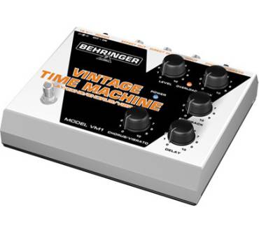 Produktbild Behringer Vintage Time Machine VM1