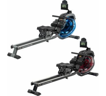 Produktbild Cardiostrong Baltic Rower Pro