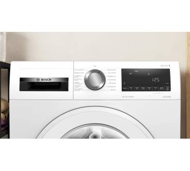 Produktbild Bosch Serie 6 WGG144Z9F4