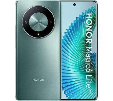 Produktbild Honor Magic6 Lite