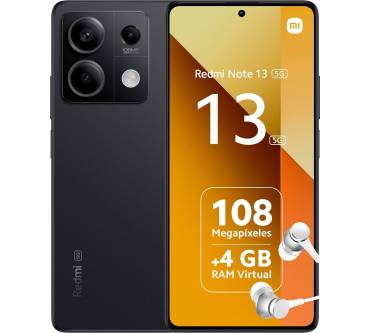 Produktbild Xiaomi Redmi Note 13