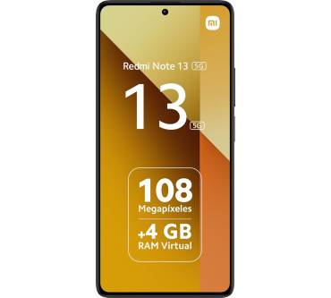 Produktbild Xiaomi Redmi Note 13