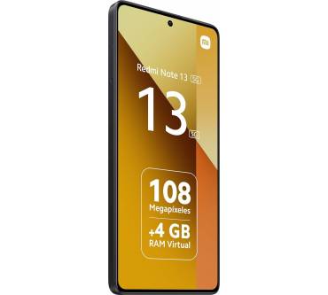 Produktbild Xiaomi Redmi Note 13