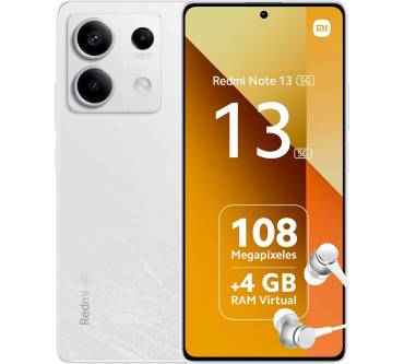 Produktbild Xiaomi Redmi Note 13