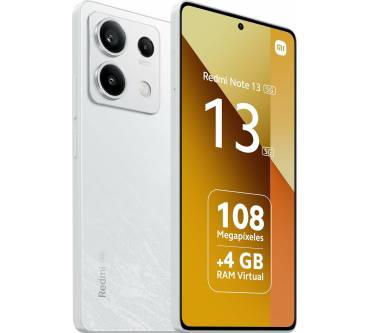 Produktbild Xiaomi Redmi Note 13