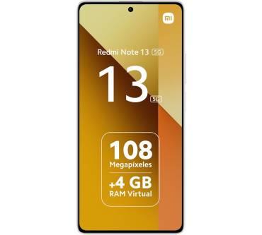 Produktbild Xiaomi Redmi Note 13