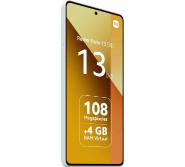 Produktbild Xiaomi Redmi Note 13