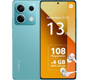 Produktbild Xiaomi Redmi Note 13