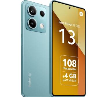 Produktbild Xiaomi Redmi Note 13