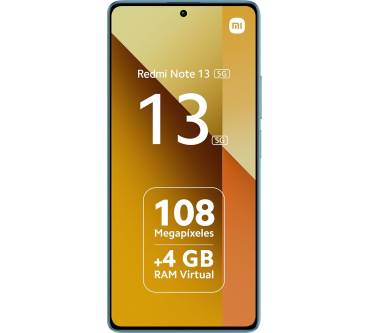 Produktbild Xiaomi Redmi Note 13