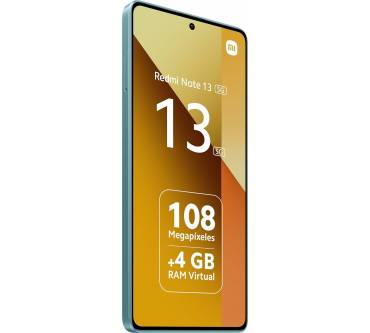 Produktbild Xiaomi Redmi Note 13