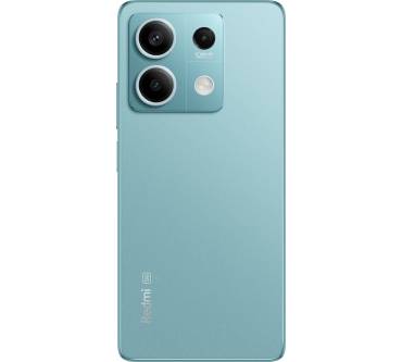 Produktbild Xiaomi Redmi Note 13