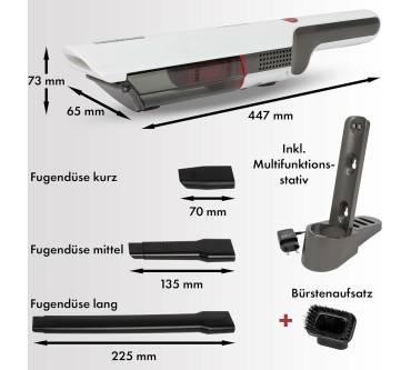 Produktbild ProfiCare PC-AKS 3102