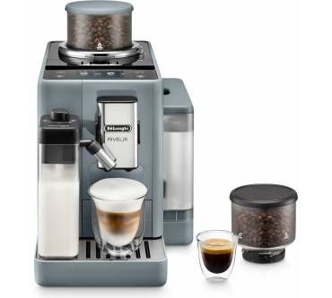 Produktbild De Longhi Rivelia EXAM 440.55.BG