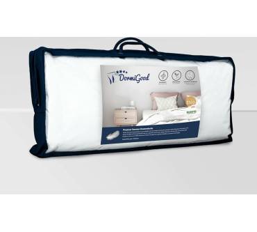 Produktbild DormiGood Premium Sommer-Daunendecke