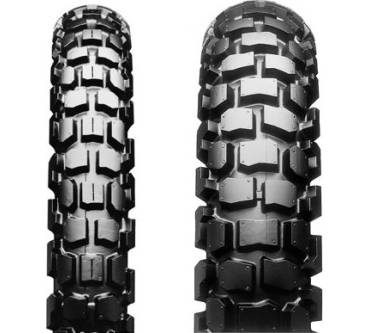 Produktbild Bridgestone Trailwing TW301/302