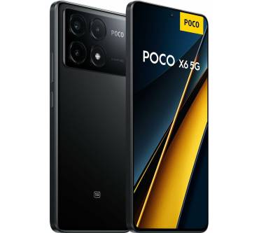 Produktbild Poco X6 Pro