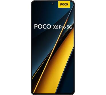 Produktbild Poco X6 Pro