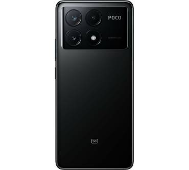 Produktbild Poco X6 Pro