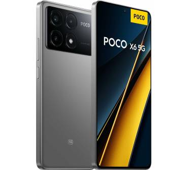 Produktbild Poco X6 Pro