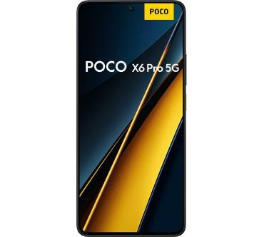 Produktbild Poco X6 Pro