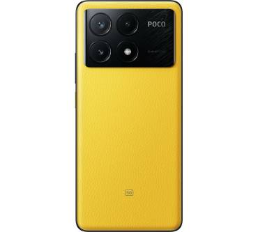 Produktbild Poco X6 Pro