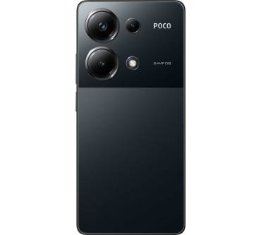 Produktbild Poco M6 Pro