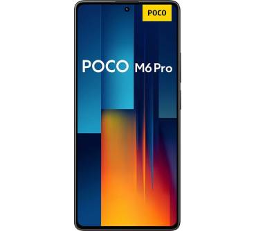 Produktbild Poco M6 Pro