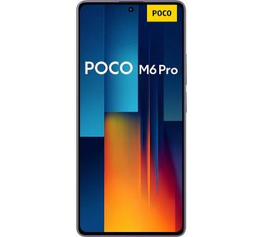 Produktbild Poco M6 Pro