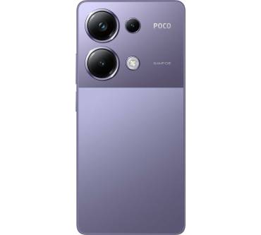 Produktbild Poco M6 Pro