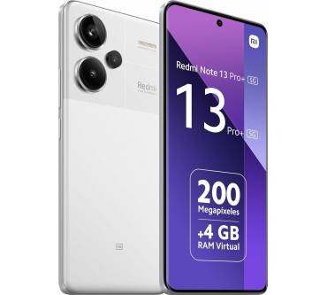 Produktbild Xiaomi Redmi Note 13 Pro+