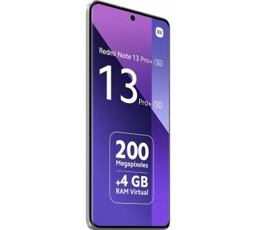 Produktbild Xiaomi Redmi Note 13 Pro+