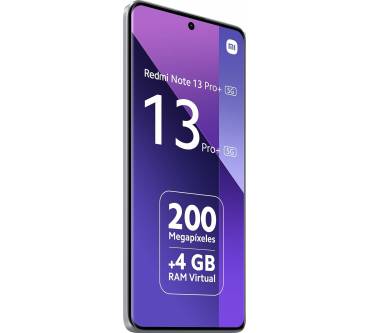 Produktbild Xiaomi Redmi Note 13 Pro+