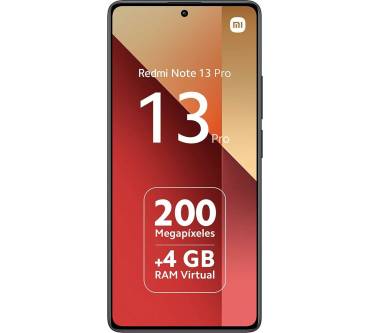 Produktbild Xiaomi Redmi Note 13 Pro 4G